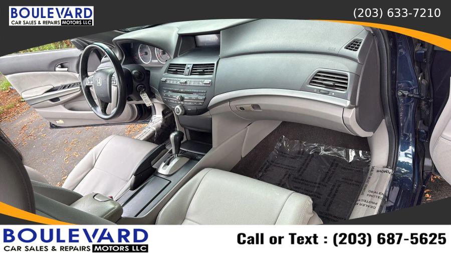 2010 Honda Accord EX-L V6 - Photo 34