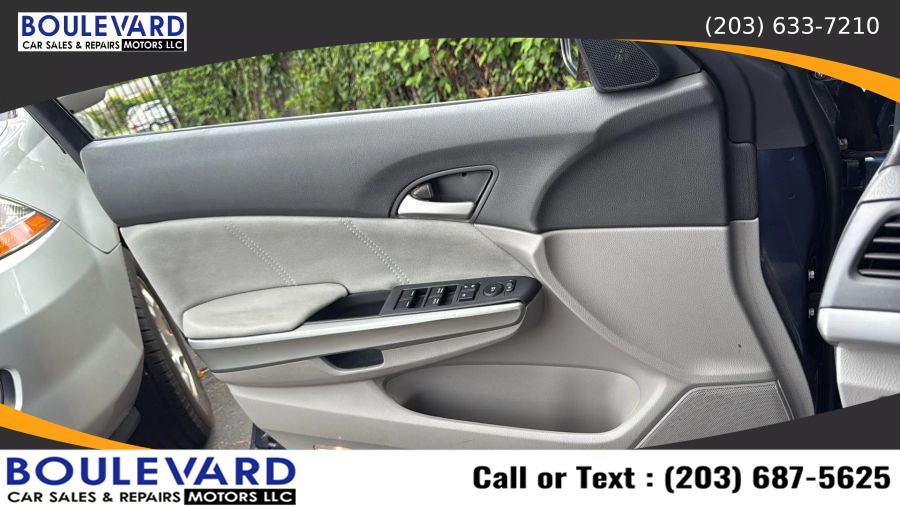 2010 Honda Accord EX-L V6 - Photo 21