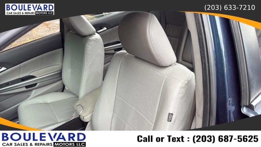 2010 Honda Accord EX-L V6 - Photo 24