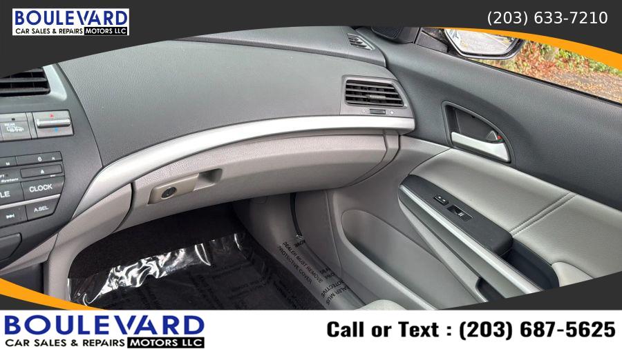 2010 Honda Accord EX-L V6 - Photo 13