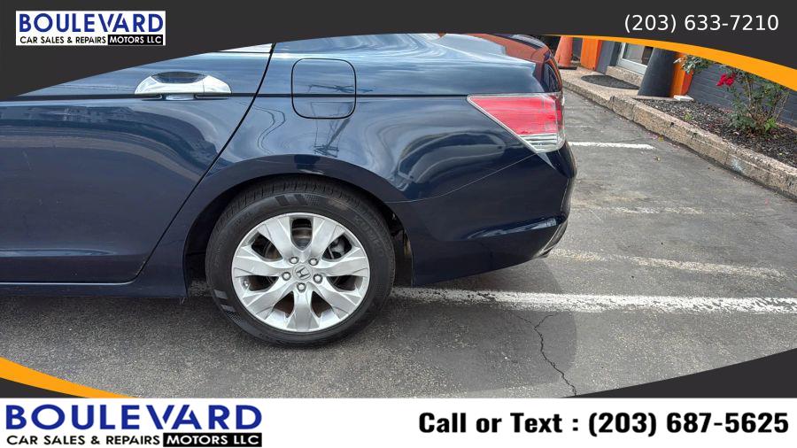 2010 Honda Accord EX-L V6 - Photo 9