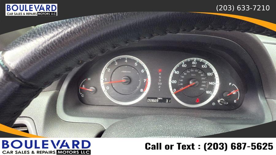 2010 Honda Accord EX-L V6 - Photo 18