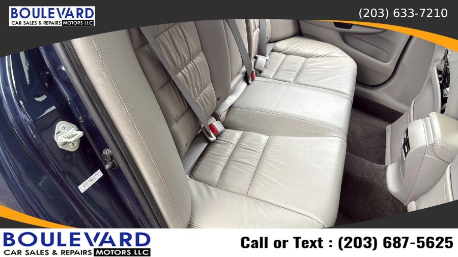 2010 Honda Accord EX-L V6 - Photo 28