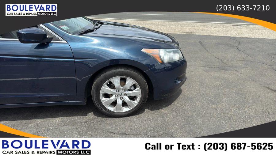 2010 Honda Accord EX-L V6 - Photo 11