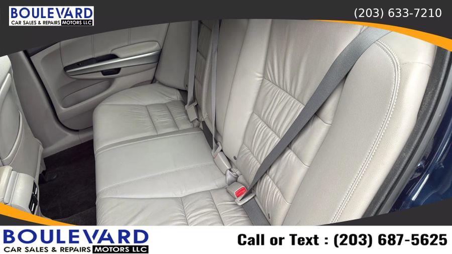 2010 Honda Accord EX-L V6 - Photo 26