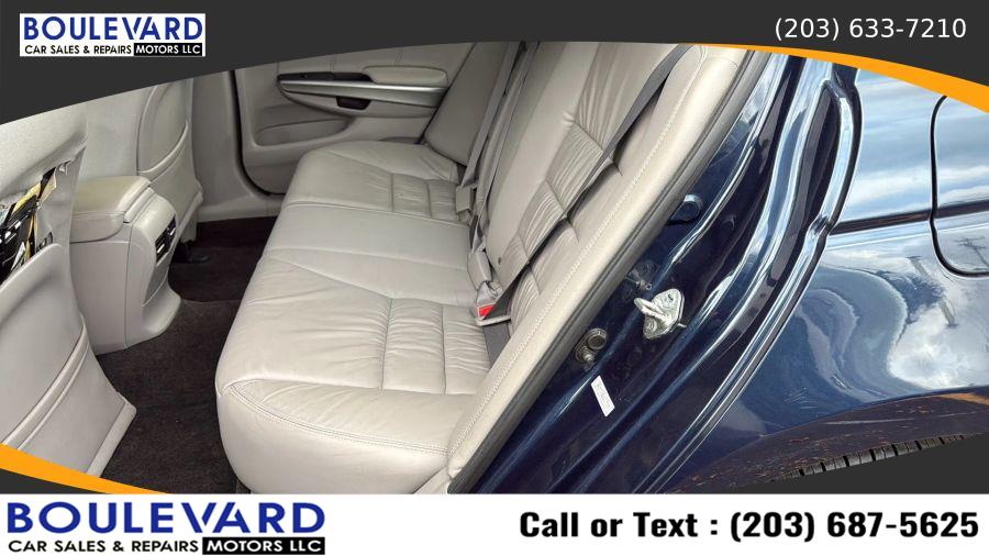 2010 Honda Accord EX-L V6 - Photo 25