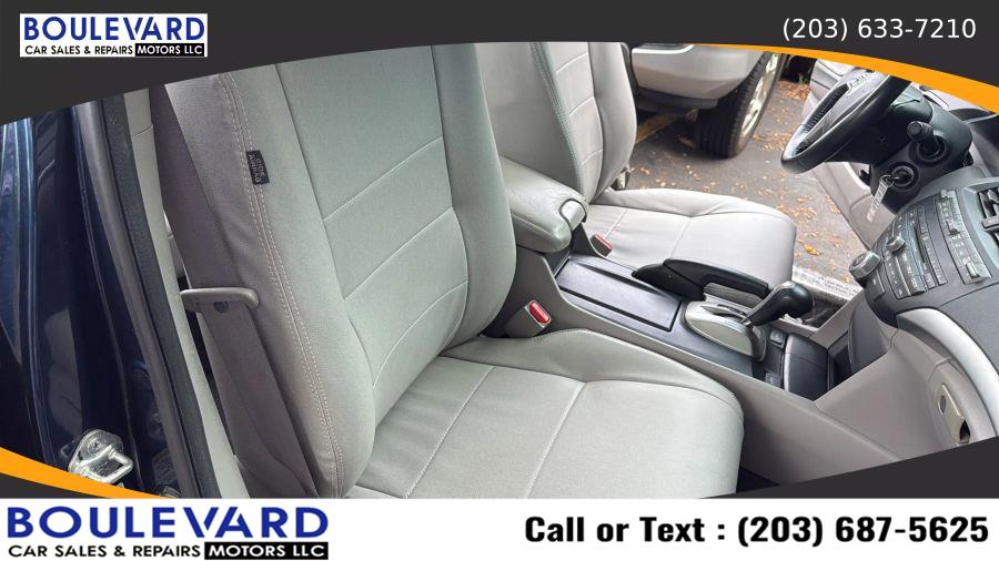 2010 Honda Accord EX-L V6 - Photo 32