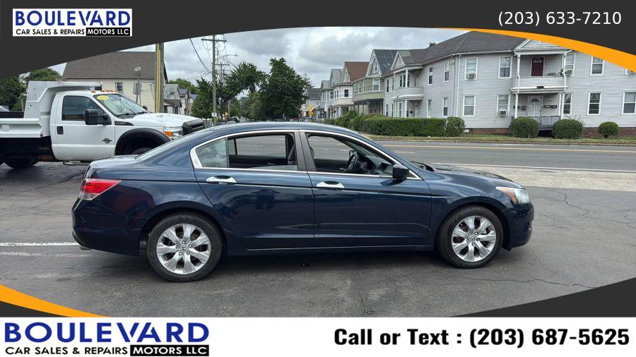 2010 Honda Accord EX-L V6 - Photo 7