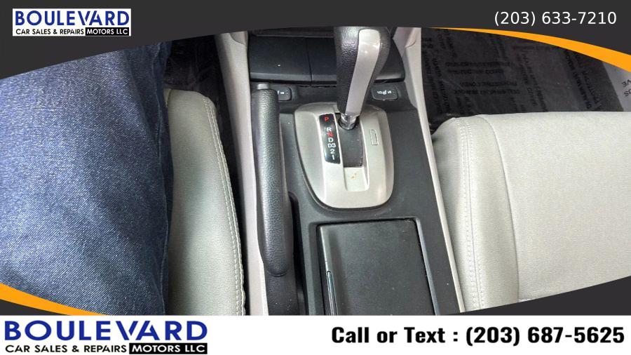 2010 Honda Accord EX-L V6 - Photo 16