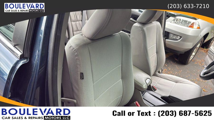 2010 Honda Accord EX-L V6 - Photo 33