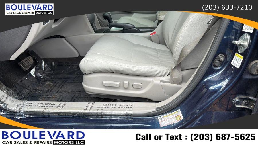 2010 Honda Accord EX-L V6 - Photo 22