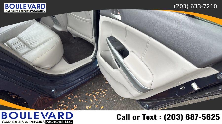 2010 Honda Accord EX-L V6 - Photo 27