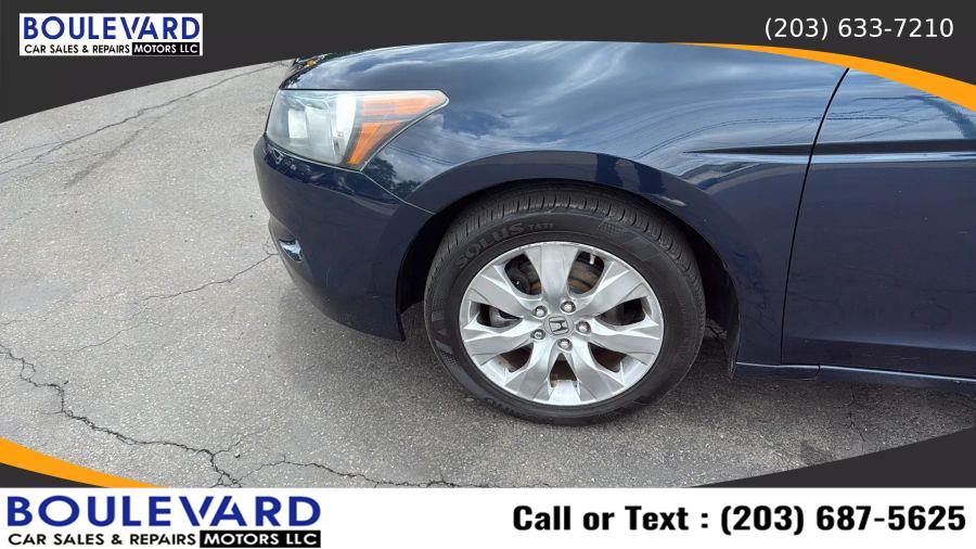 2010 Honda Accord EX-L V6 - Photo 8