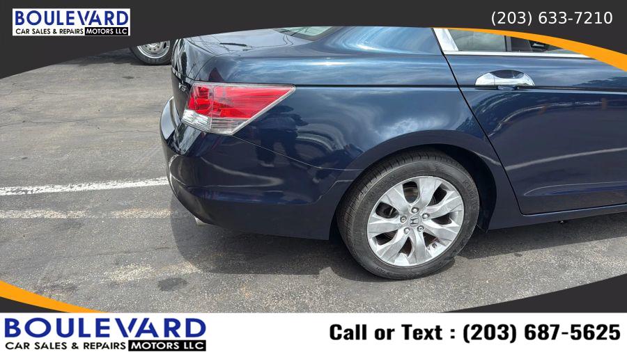 2010 Honda Accord EX-L V6 - Photo 10
