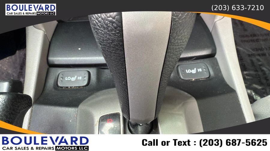 2010 Honda Accord EX-L V6 - Photo 17