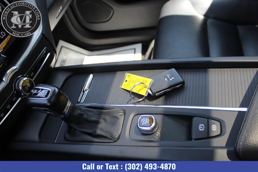 2018 Volvo XC60 Momentum - Photo 38