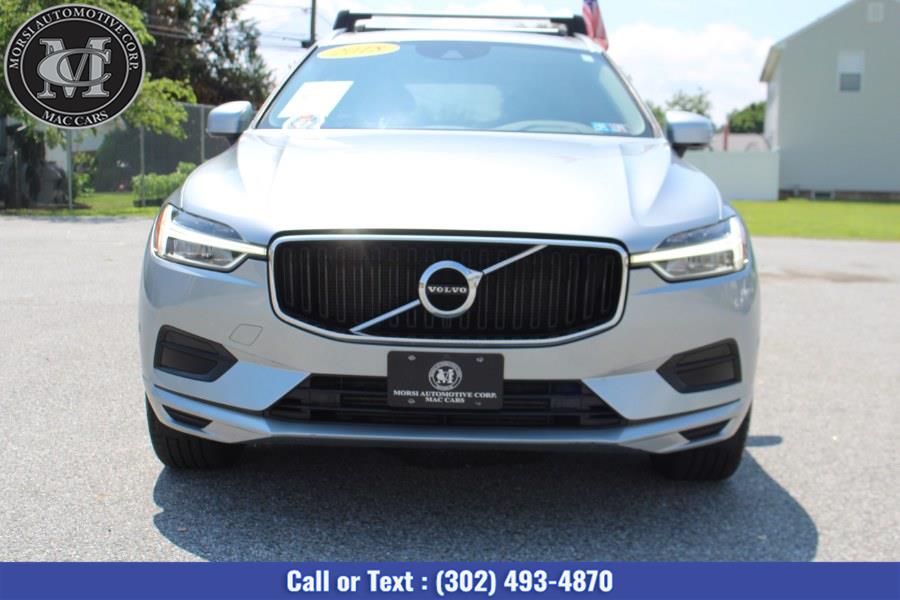 2018 Volvo XC60 T6 Momentum AWD's photo