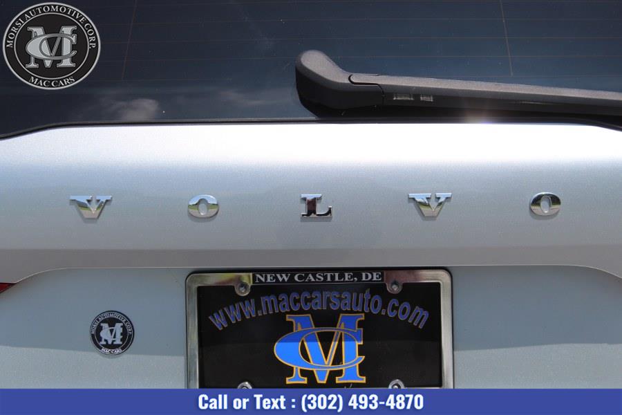 2018 Volvo XC60 Momentum - Photo 8