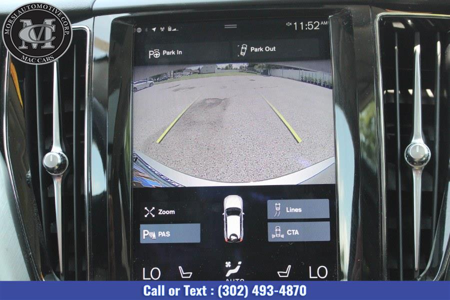 2018 Volvo XC60 Momentum - Photo 41