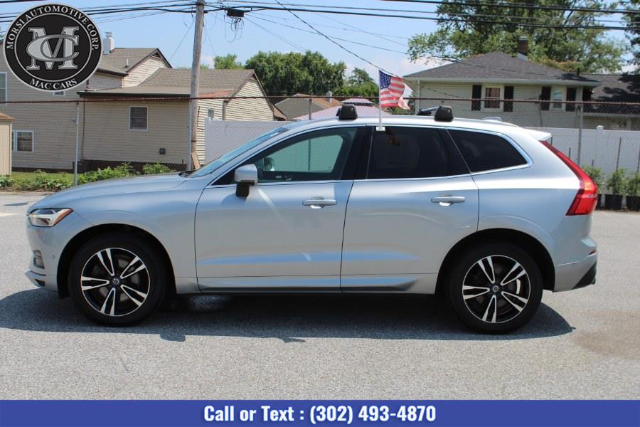 2018 Volvo XC60 Momentum - Photo 6