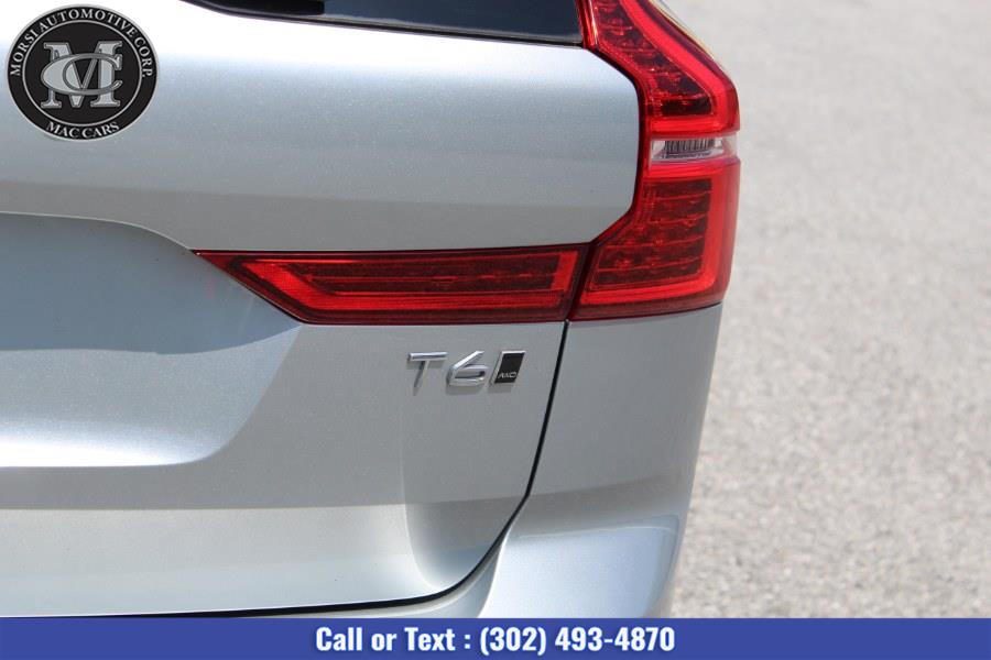 2018 Volvo XC60 Momentum - Photo 10
