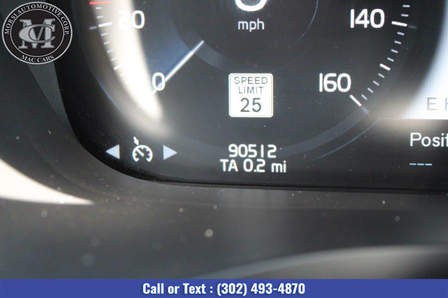 2018 Volvo XC60 Momentum - Photo 35