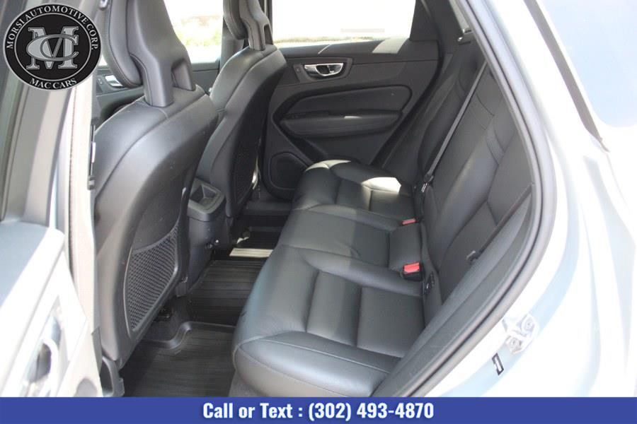 2018 Volvo XC60 Momentum - Photo 47