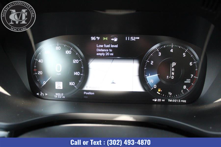 2018 Volvo XC60 Momentum - Photo 34