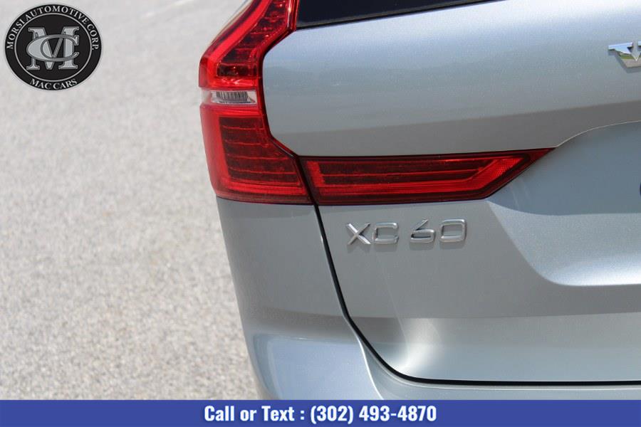 2018 Volvo XC60 Momentum - Photo 9