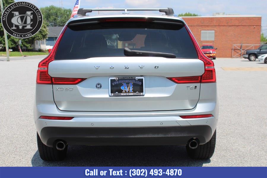 2018 Volvo XC60 Momentum - Photo 7