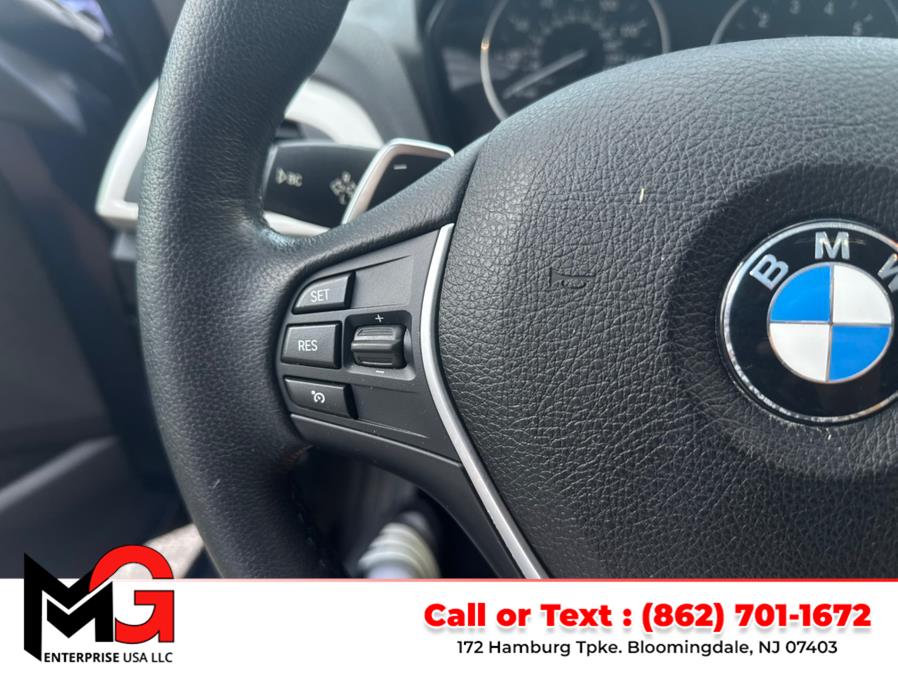 2015 BMW 2 Series 228i - Photo 24