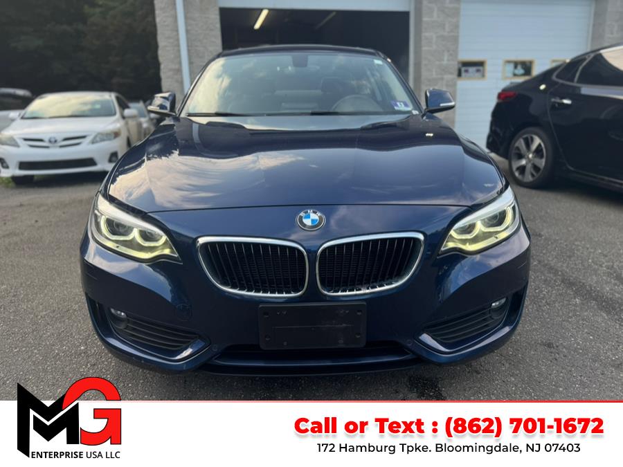 2015 BMW 2 Series 228i - Photo 7