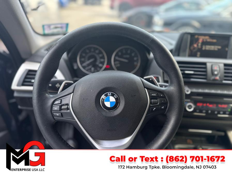 2015 BMW 2 Series 228i - Photo 22