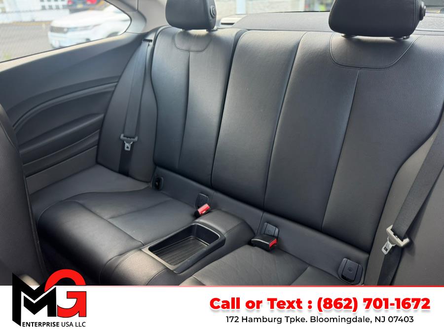 2015 BMW 2 Series 228i - Photo 11