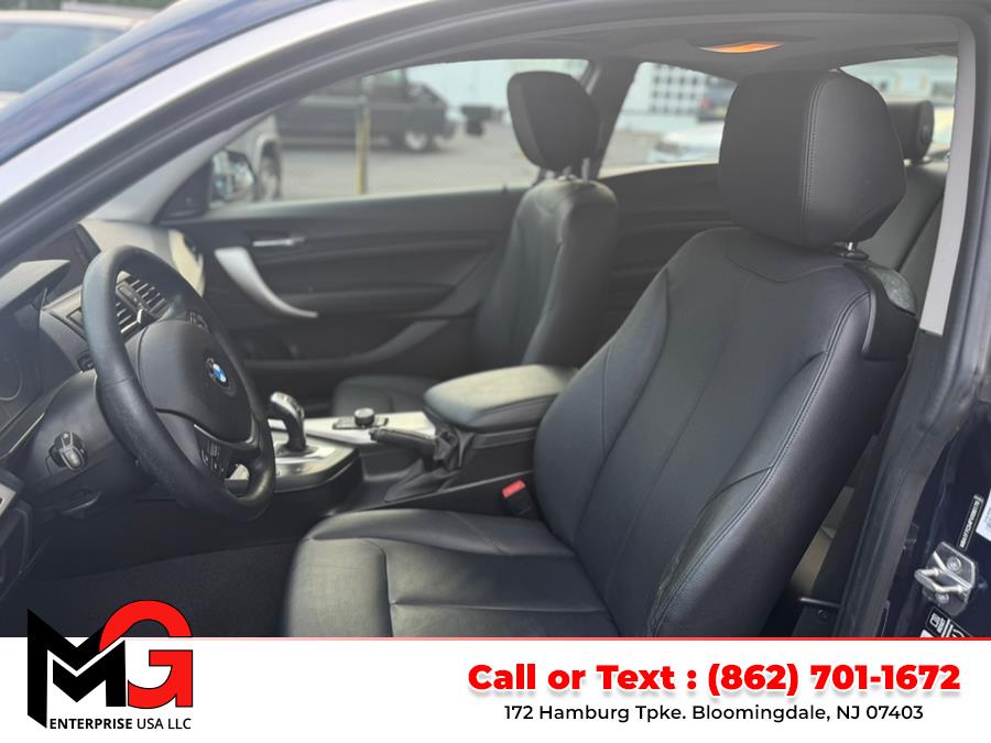 2015 BMW 2 Series 228i - Photo 10