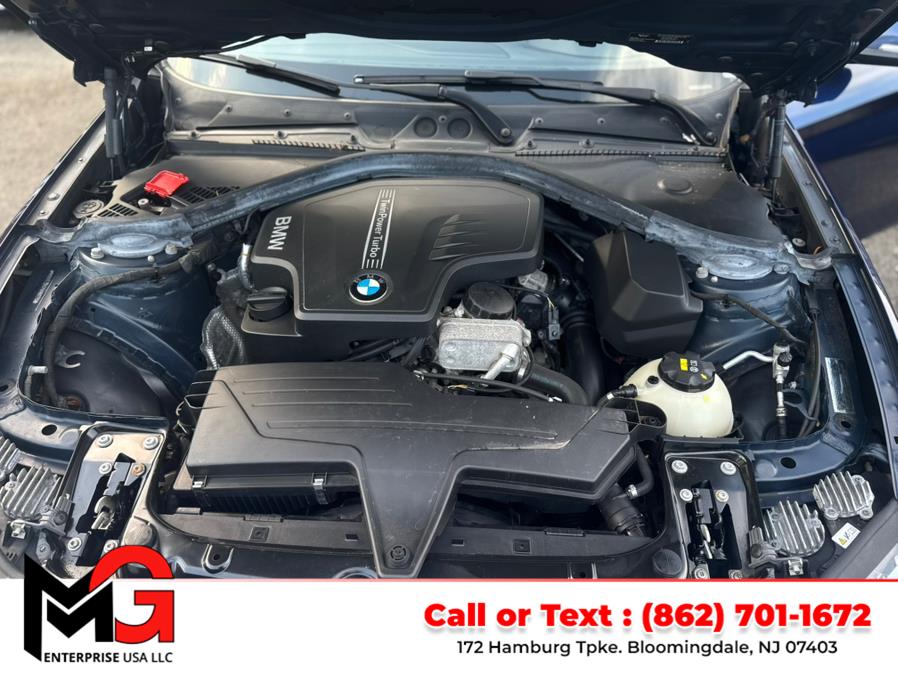 2015 BMW 2 Series 228i - Photo 28