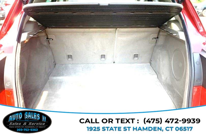 2007 Acura RDX Base - Photo 11