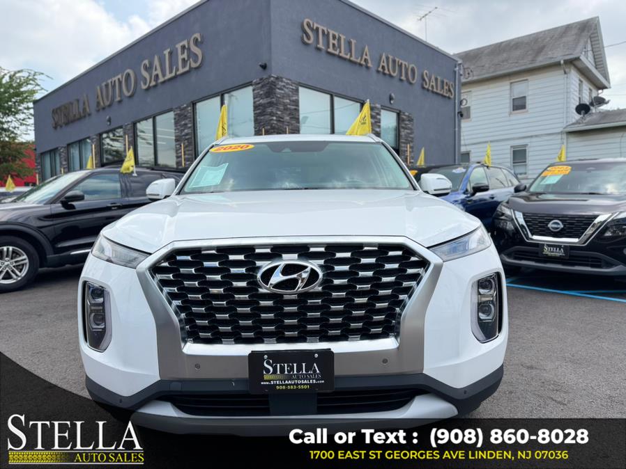 2020 Hyundai Palisade SEL AWD, available for sale in Linden, New Jersey | Stella Auto Sales. Linden, New Jersey