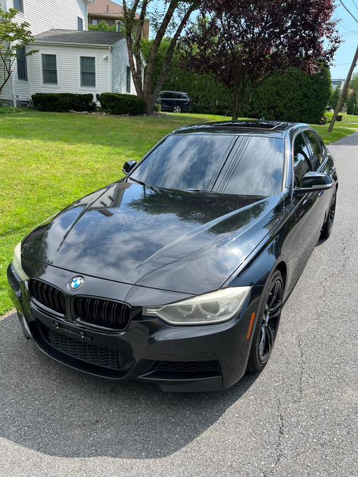 Used 2013 BMW 3 Series in Bronx, New York | TNT Auto Sales USA inc. Bronx, New York