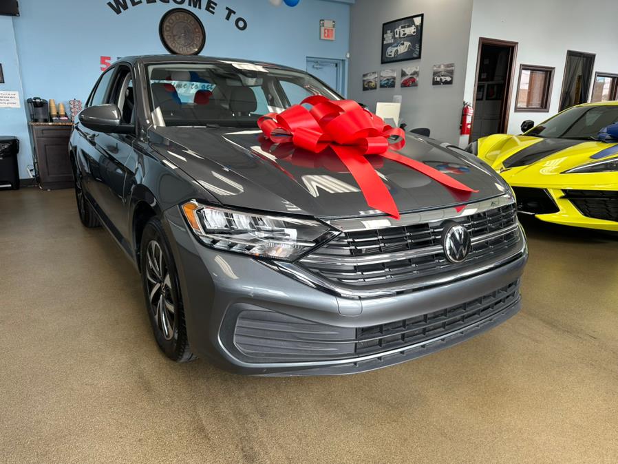 2024 Volkswagen Jetta 1.5T S Auto SULEV's photo