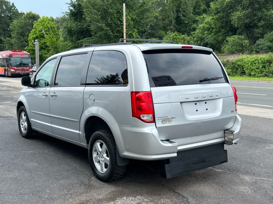 2012 Dodge Grand Caravan SXT - Photo 6