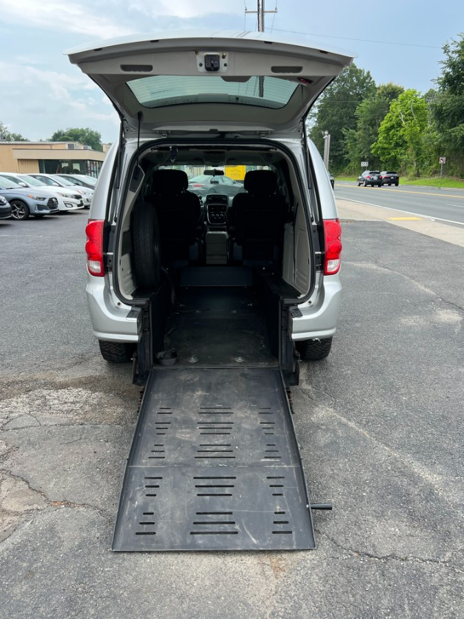 2012 Dodge Grand Caravan SXT - Photo 16
