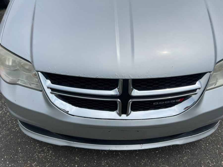 2012 Dodge Grand Caravan SXT - Photo 18