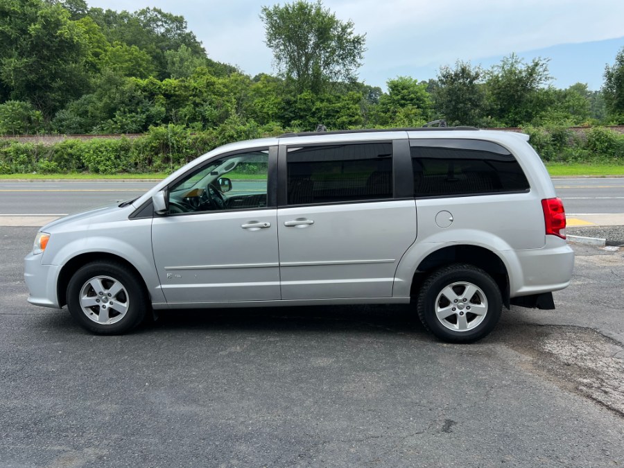 2012 Dodge Grand Caravan SXT - Photo 7