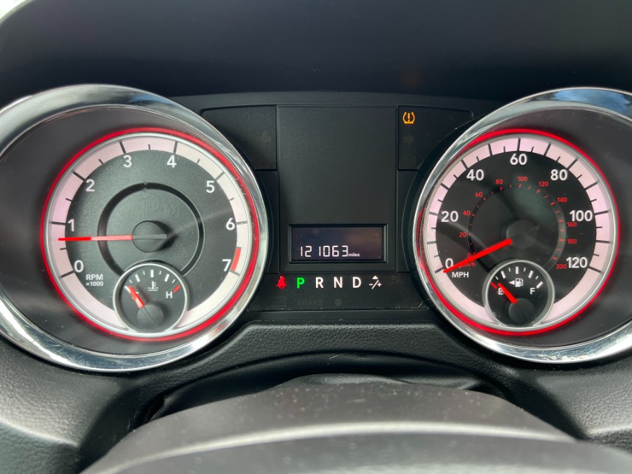 2012 Dodge Grand Caravan SXT - Photo 13