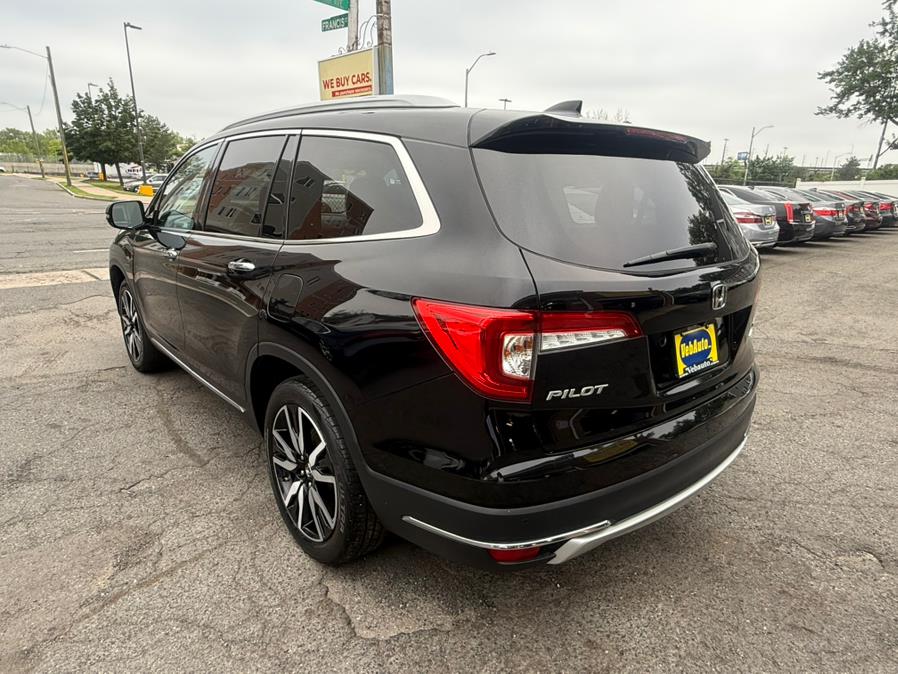 2020 Honda Pilot Touring - Photo 6