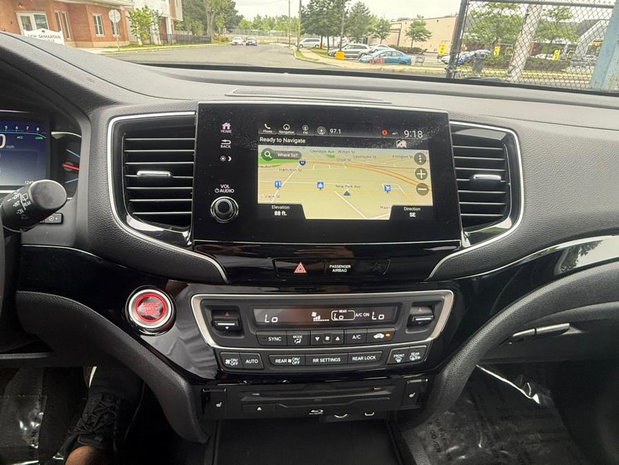 2020 Honda Pilot Touring - Photo 13