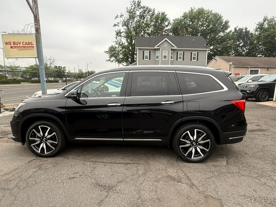 2020 Honda Pilot Touring - Photo 7