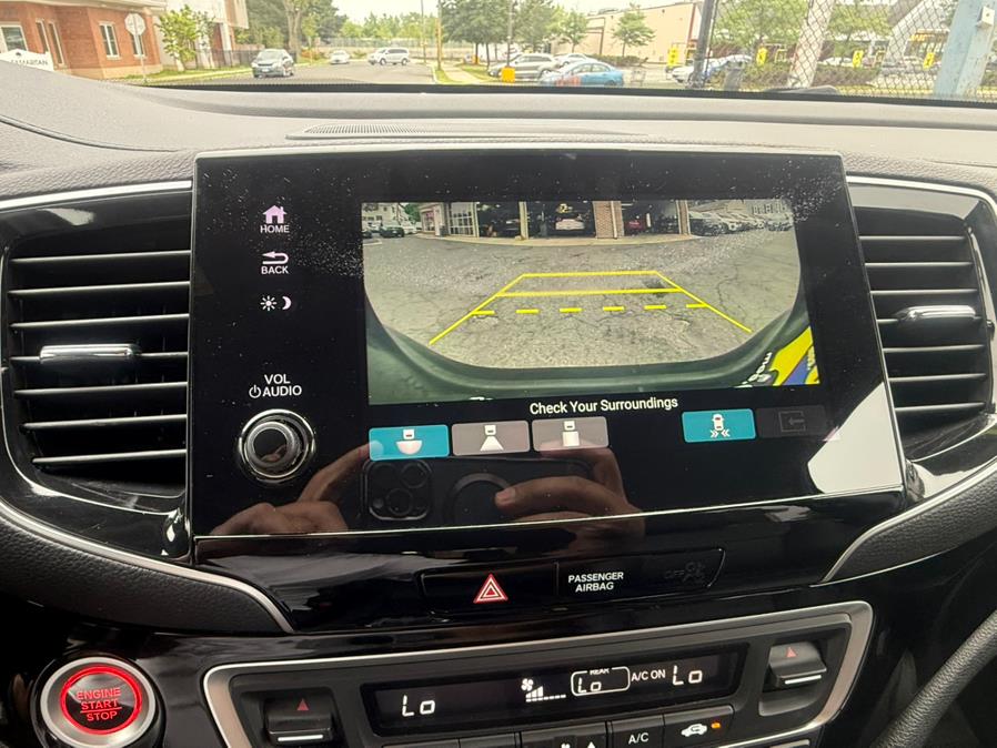 2020 Honda Pilot Touring - Photo 14