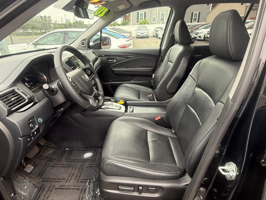 2020 Honda Pilot Touring - Photo 9